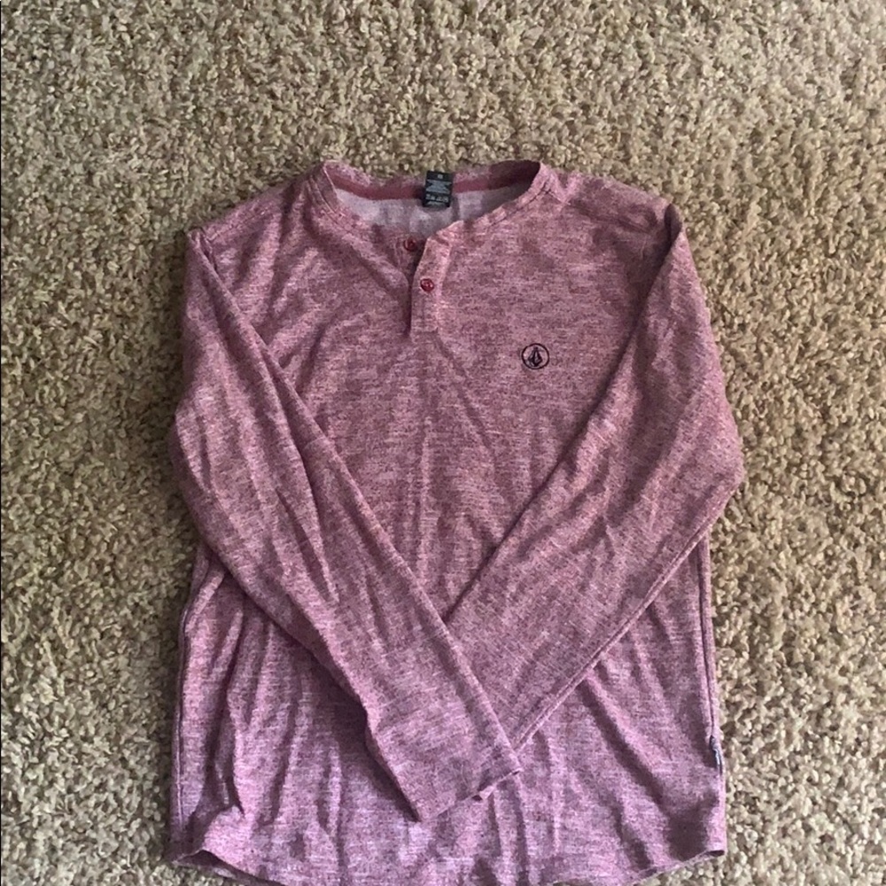 Volcom Long Sleeve